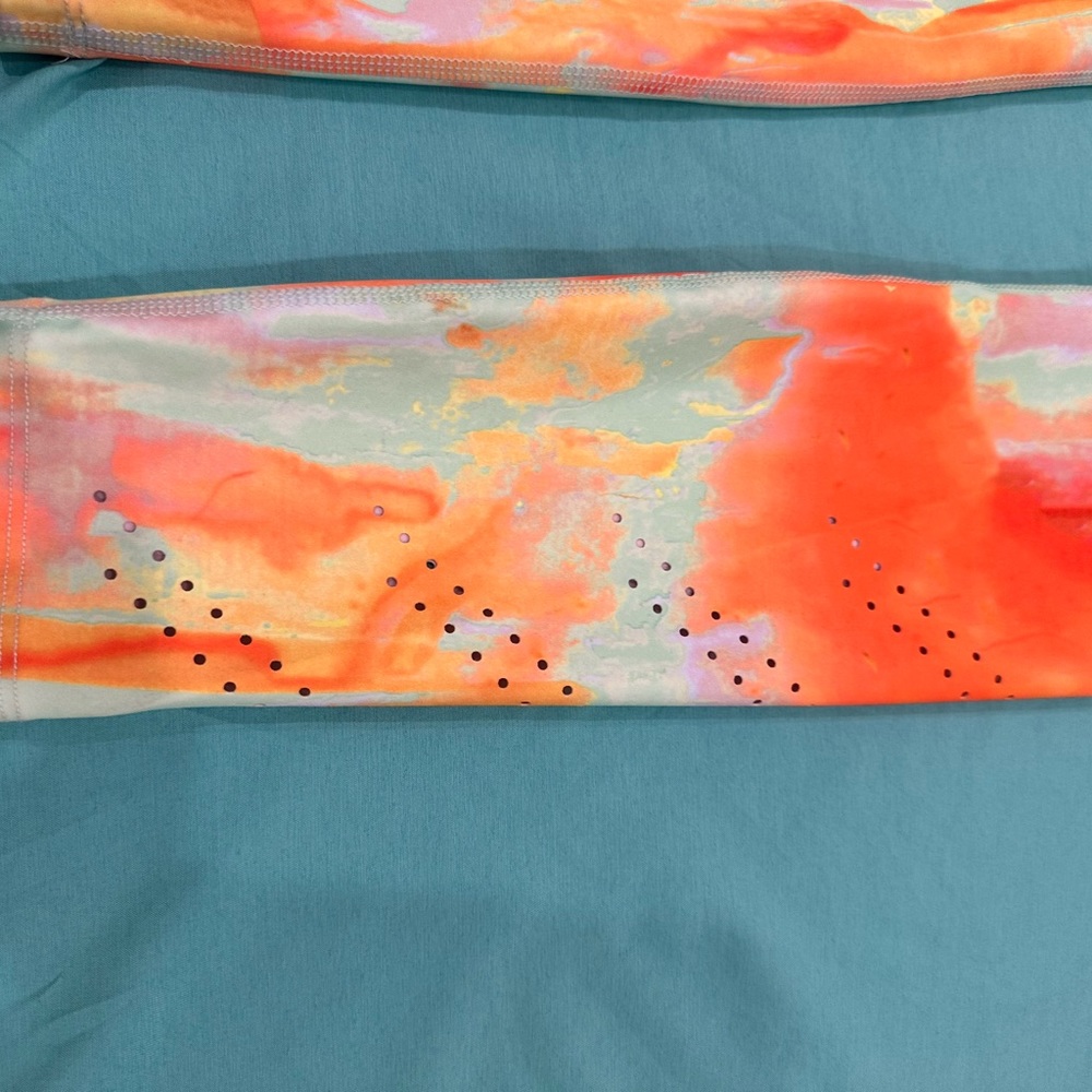 NWT Nike leggings - Picture 6 of 8